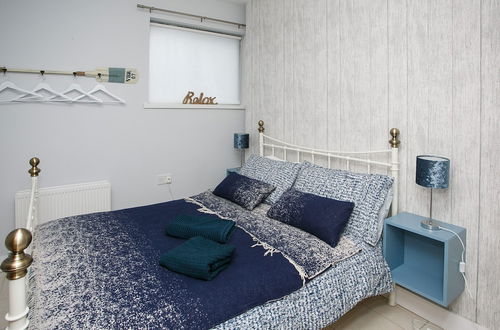 Photo 5 - The Nautical Apartment