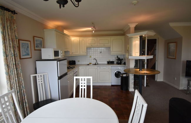 The Links Apartment Self Catering - Foto 2