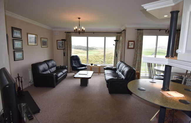 The Links Apartment Self Catering - Foto 1