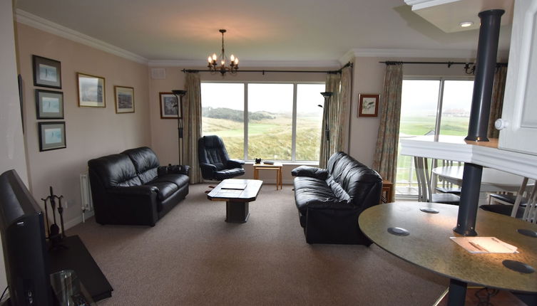 Photo 1 - The Links Apartment Self Catering