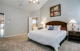Foto 2 - Beautifully furnished 3 bedroom Frisco