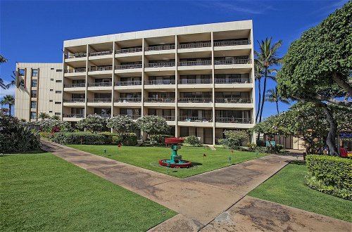 Foto 40 - Sugar Beach Resort - Maui Condo & Home