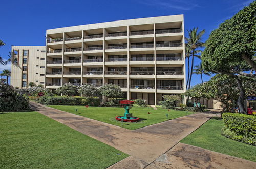 Photo 40 - Sugar Beach Resort - Maui Condo & Home