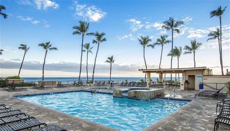 Foto 1 - Sugar Beach Resort - Maui Condo & Home