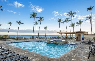 Photo 1 - Sugar Beach Resort - Maui Condo & Home