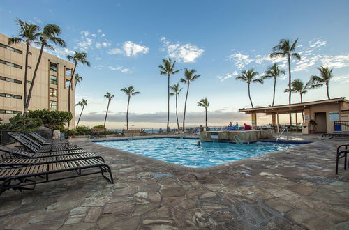 Photo 38 - Sugar Beach Resort - Maui Condo & Home