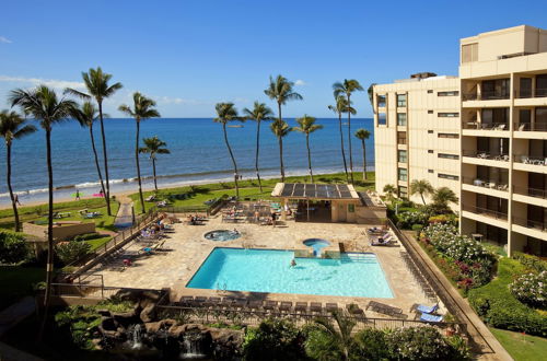 Photo 36 - Sugar Beach Resort - Maui Condo & Home