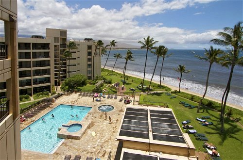 Foto 41 - Sugar Beach Resort - Maui Condo & Home
