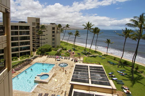 Photo 41 - Sugar Beach Resort - Maui Condo & Home