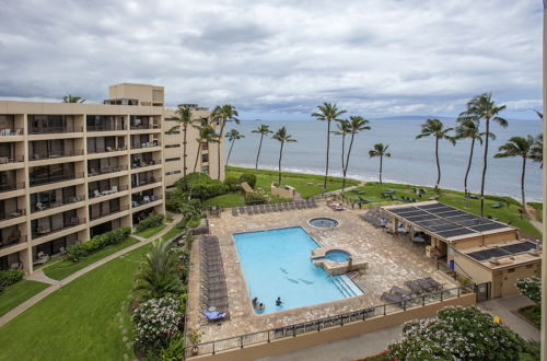 Photo 29 - Sugar Beach Resort - Maui Condo & Home