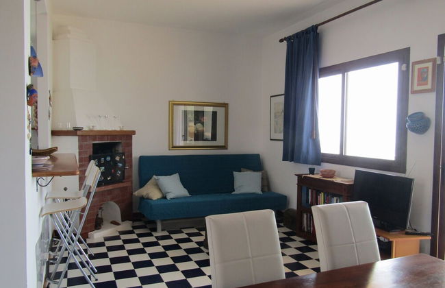 Sea View Apartment - Foto 13
