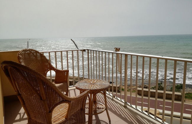 Sea View Apartment - Foto 22