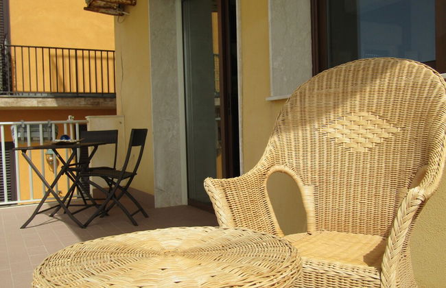 Sea View Apartment - Foto 21