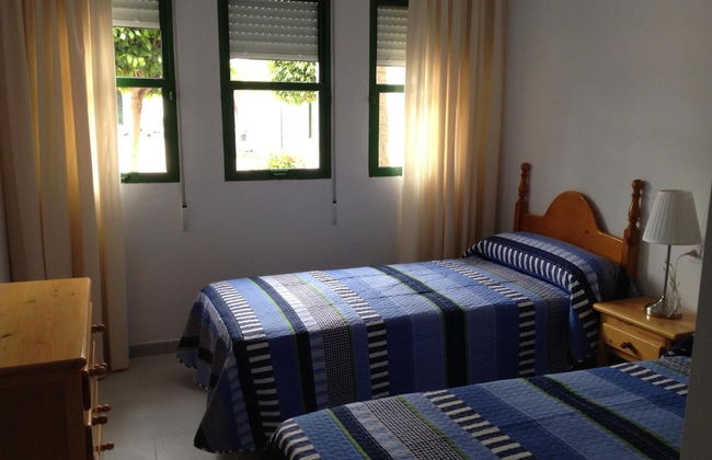 Apartamentos Torrelaguna - Foto 5