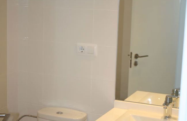 Apartamentos Torrelaguna - Foto 17