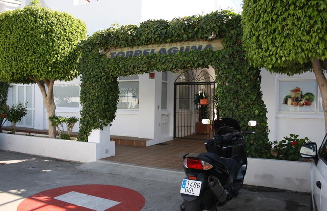 Apartamentos Torrelaguna - Foto 46