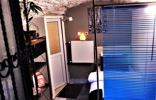 Taxim V&V Apart - Foto 2