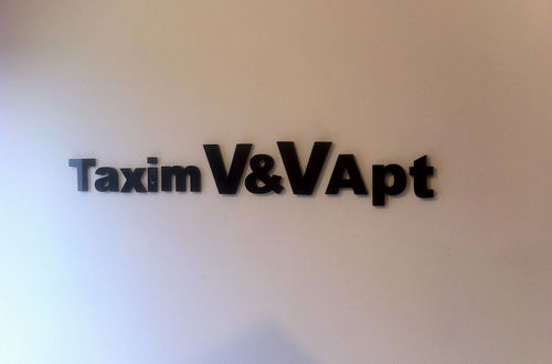 Photo 77 - Taxim V&V Apart