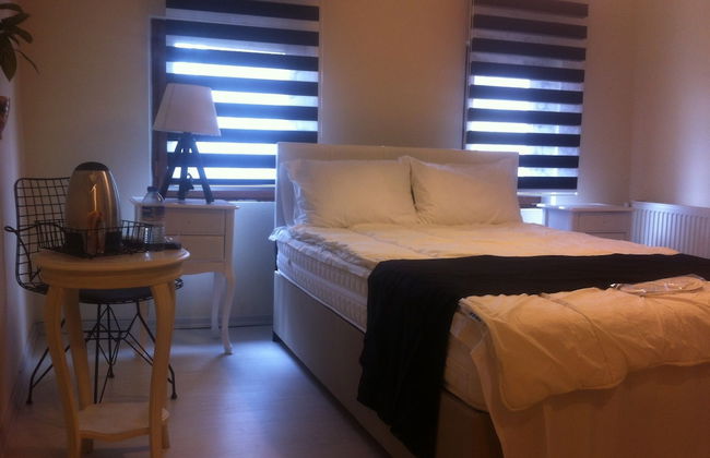 Taxim V&V Apart - Foto 7