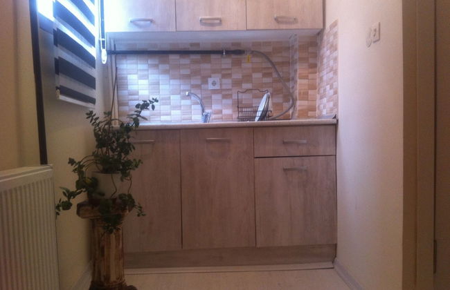 Taxim V&V Apart - Foto 66