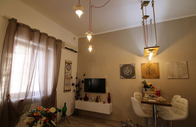 Casa Dell'Artista - Foto 34