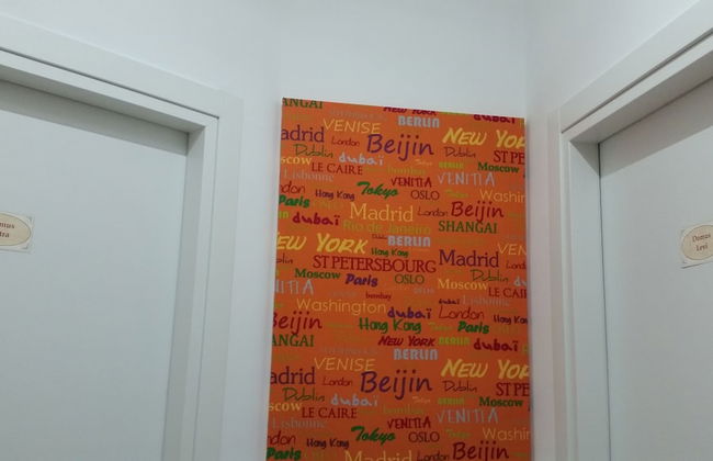 Casa Dell'Artista - Foto 2