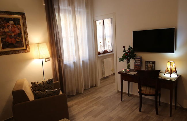 Casa Dell'Artista - Foto 3