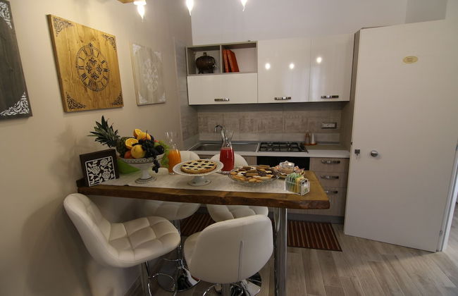 Casa Dell'Artista - Foto 19