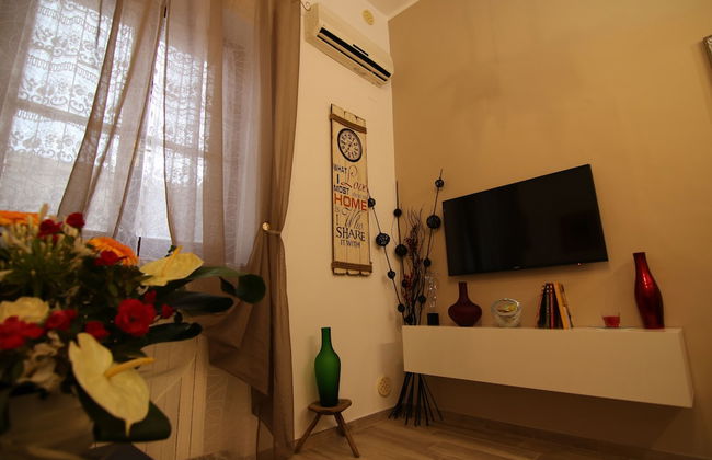 Casa Dell'Artista - Foto 33