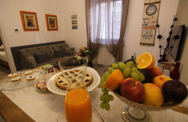 Casa Dell'Artista - Foto 27