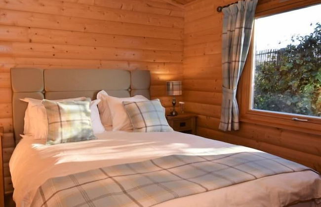 Pheasant Lodge Scottish Borders - Foto 3