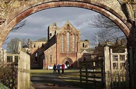 Photo 25 - Pheasant Lodge Scottish Borders