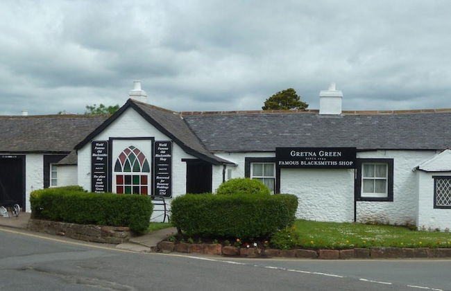 Pheasant Lodge Scottish Borders - Foto 20