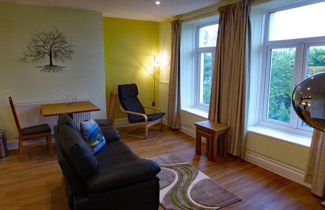 Bryn Melyn Apartments - Foto 68