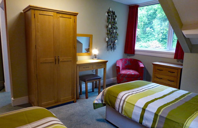 Bryn Melyn Apartments - Foto 14