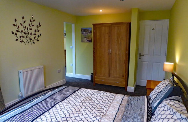 Bryn Melyn Apartments - Foto 9