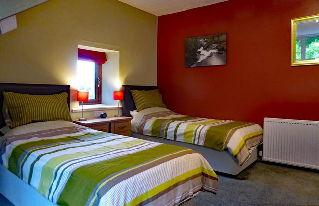 Bryn Melyn Apartments - Foto 15