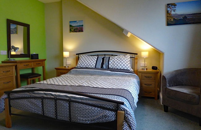 Bryn Melyn Apartments - Foto 13