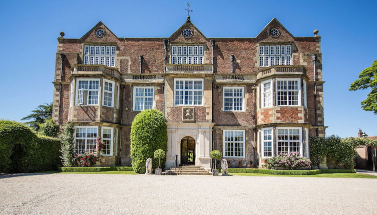 Photo 1 - Goldsborough Hall