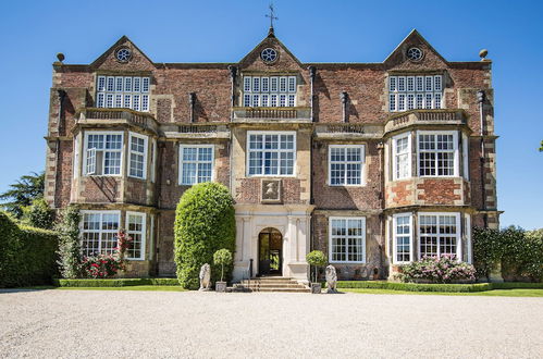 Photo 1 - Goldsborough Hall