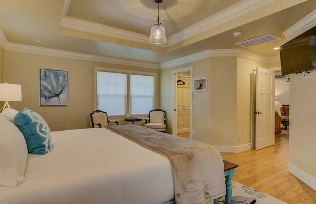 5BR Mnt Viewsdowntown Luxuryfirepit & RV Parking - Foto 10