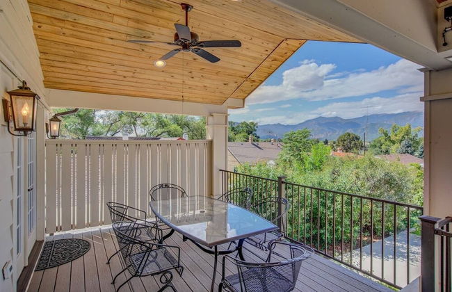 5BR Mnt Viewsdowntown Luxuryfirepit & RV Parking - Foto 52