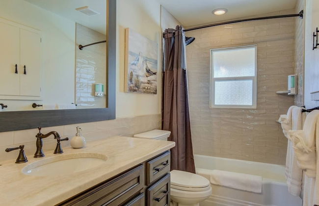 5BR Mnt Viewsdowntown Luxuryfirepit & RV Parking - Foto 42