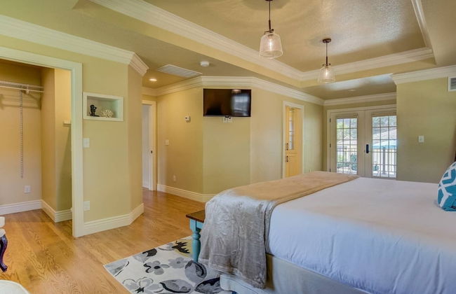 5BR Mnt Viewsdowntown Luxuryfirepit & RV Parking - Foto 11