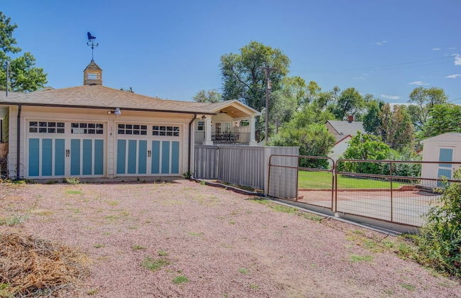 5BR Mnt Viewsdowntown Luxuryfirepit & RV Parking - Foto 45