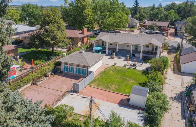 5BR Mnt Viewsdowntown Luxuryfirepit & RV Parking - Foto 59