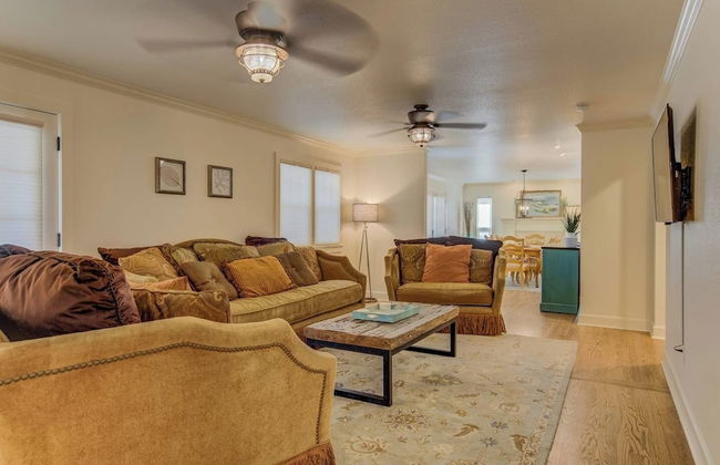 5BR Mnt Viewsdowntown Luxuryfirepit & RV Parking - Foto 38