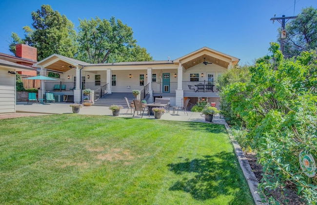 5BR Mnt Viewsdowntown Luxuryfirepit & RV Parking - Foto 62
