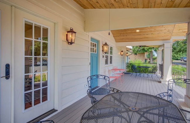 5BR Mnt Viewsdowntown Luxuryfirepit & RV Parking - Foto 53