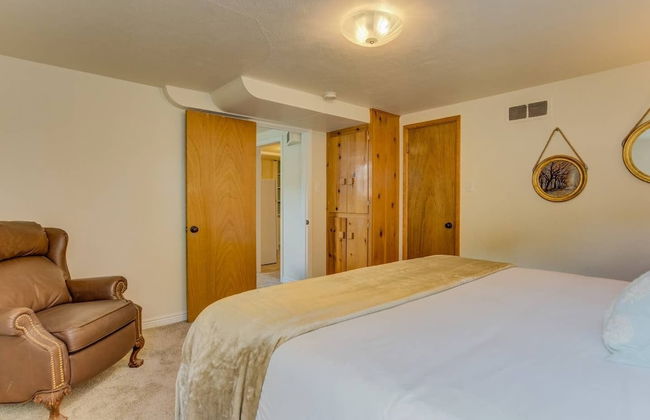 5BR Mnt Viewsdowntown Luxuryfirepit & RV Parking - Foto 5